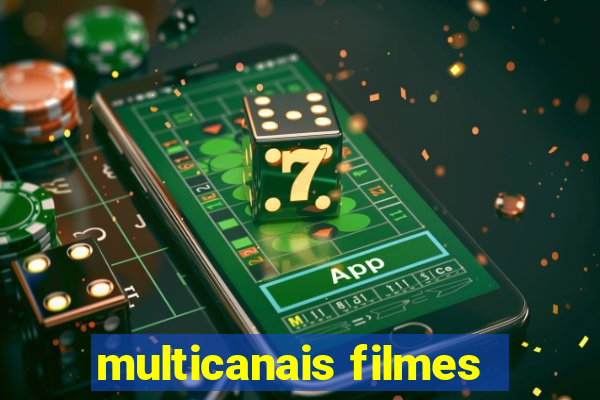 multicanais filmes